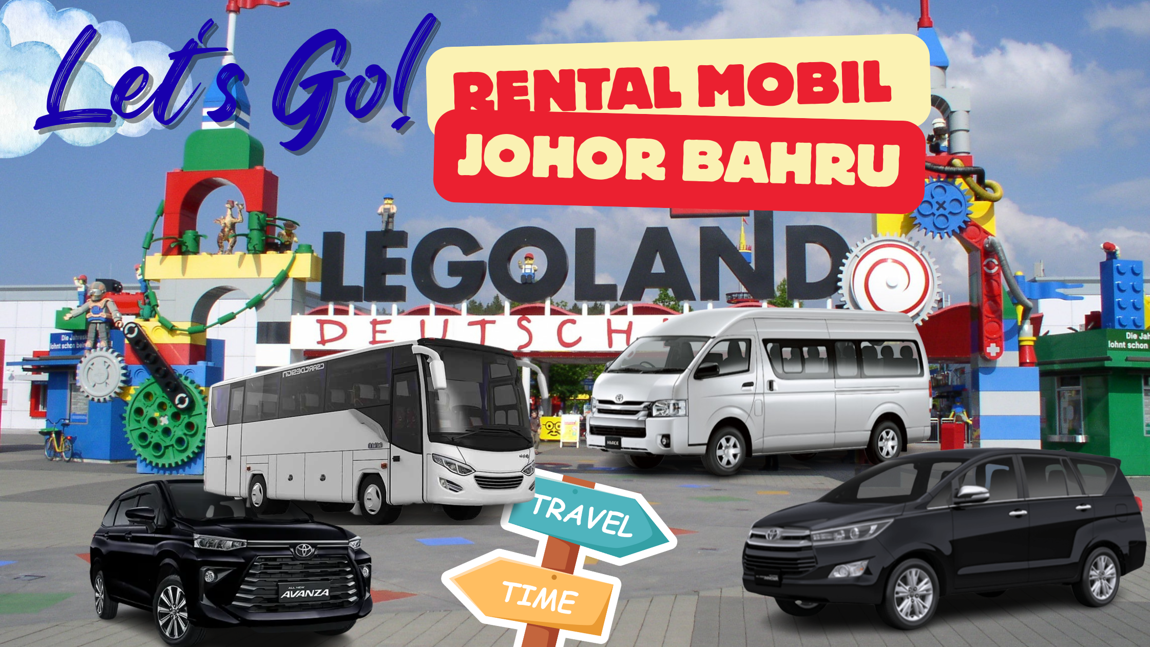 sewa mobil di johor bahru - rental mobil johor bahru