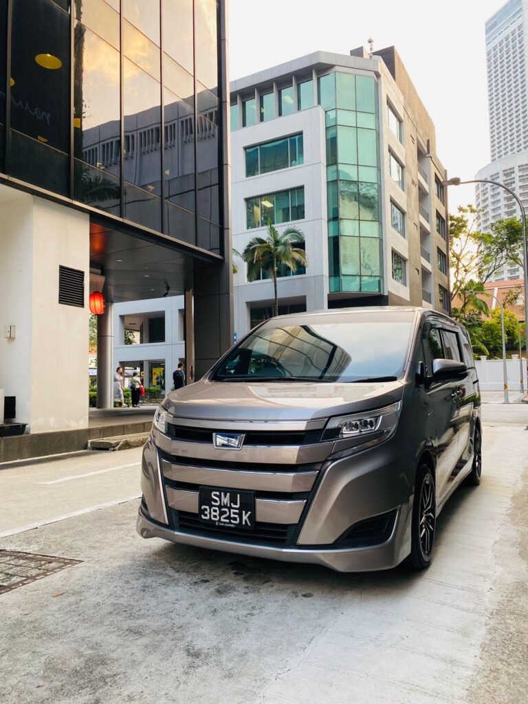 Sewa Alphard Singapore - Alphard Singapore - Rental Alphard Singapore