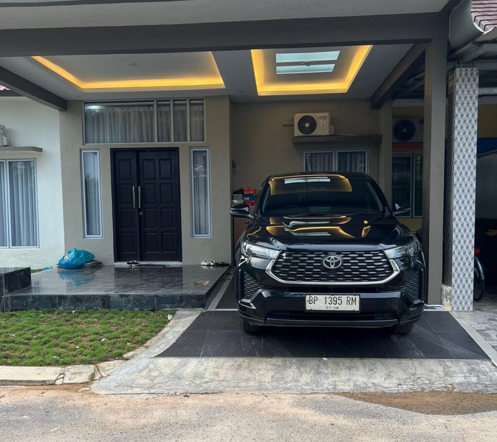 sewa mobil batam murah