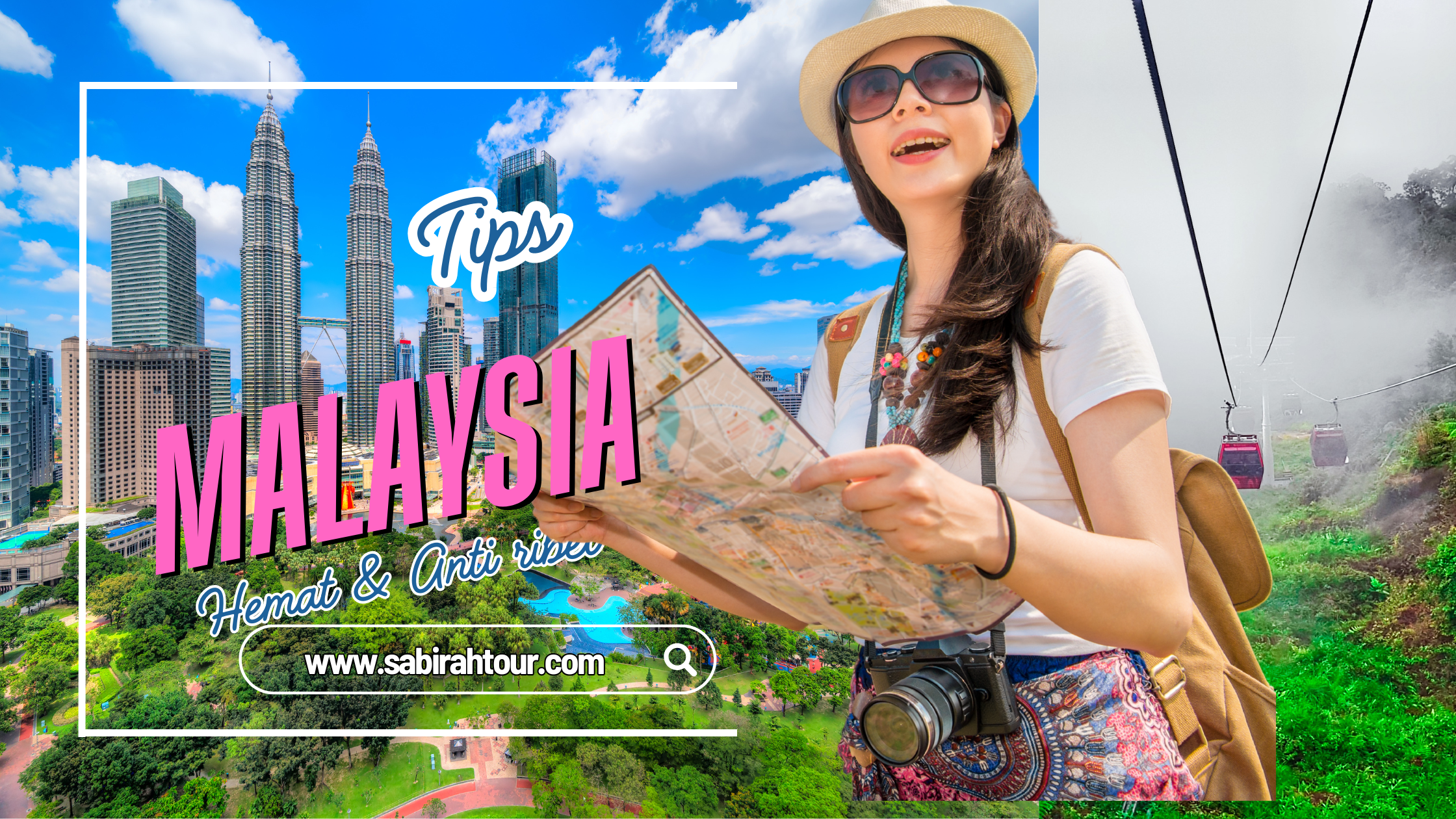 sewa mobil kuala lumpur - rental mobil malaysia