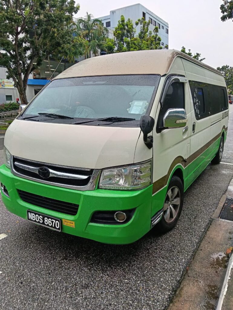 sewa mobil malaysia kula lumpur